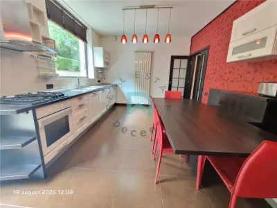 Vila de inchiriat, 7 camere, Green Valley, Brasov - foto 24