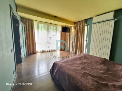 Vila de inchiriat, 7 camere, Green Valley, Brasov - foto 25