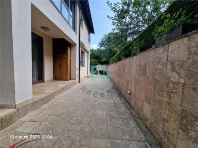 Vila de inchiriat, 7 camere, Green Valley, Brasov - foto 28