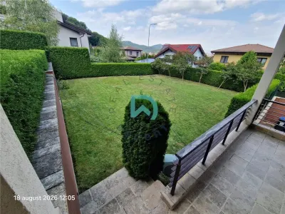 Vila de inchiriat, 7 camere, Green Valley, Brasov - foto 29