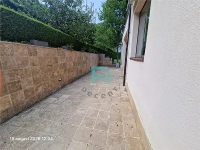 Vila de inchiriat, 7 camere, Green Valley, Brasov - foto 30