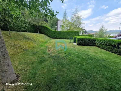 Vila de inchiriat, 7 camere, Green Valley, Brasov - foto 31