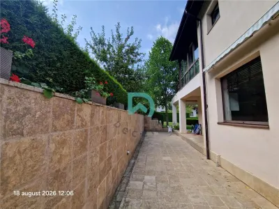 Vila de inchiriat, 7 camere, Green Valley, Brasov - foto 32