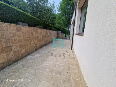 Vila de inchiriat, 7 camere, Green Valley, Brasov - foto 33