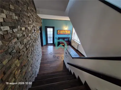 Vila de inchiriat, 7 camere, Green Valley, Brasov - foto 35