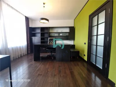 Vila de inchiriat, 7 camere, Green Valley, Brasov - foto 36