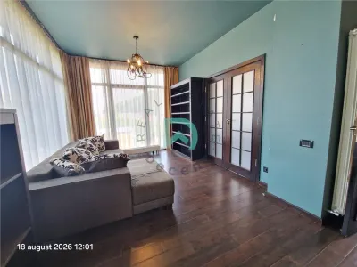 Vila de inchiriat, 7 camere, Green Valley, Brasov - foto 40