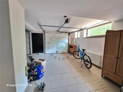 Vila de inchiriat, 7 camere, Green Valley, Brasov - foto 42