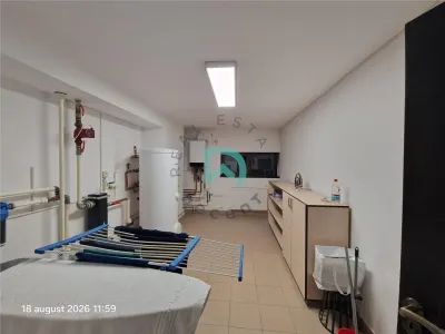 Vila de inchiriat, 7 camere, Green Valley, Brasov - foto 44