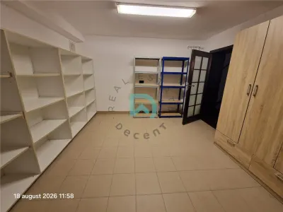 Vila de inchiriat, 7 camere, Green Valley, Brasov - foto 46