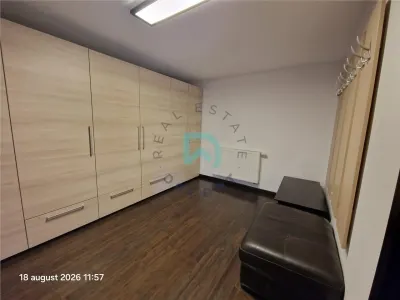 Vila de inchiriat, 7 camere, Green Valley, Brasov - foto 48