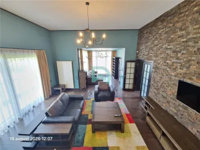 Vila de inchiriat, 7 camere, Green Valley, Brasov - foto 7