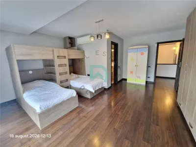 Vila de inchiriat, 7 camere, Green Valley, Brasov - foto 9