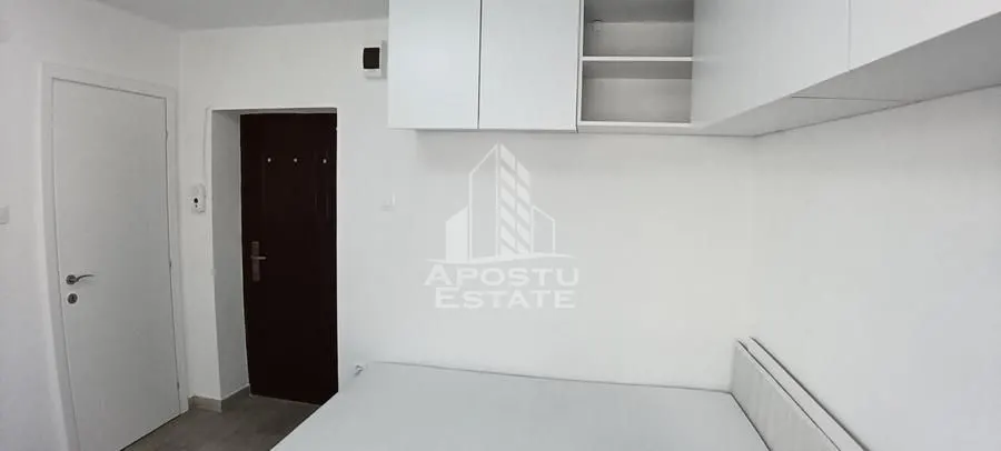 Garsoniera de inchiriat, zona Lipovei Timisoara - foto 2