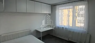 Garsoniera de inchiriat, zona Lipovei Timisoara - foto 3