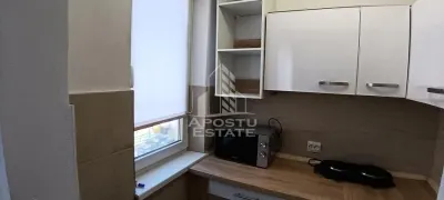 Garsoniera de inchiriat, zona Lipovei Timisoara - foto 5