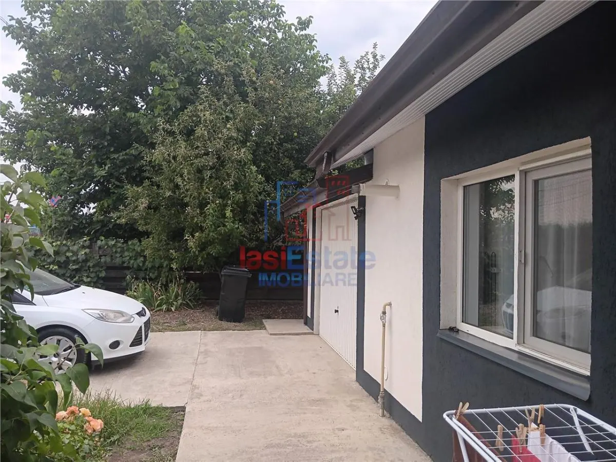 OCAZIE! Vorovesti rond TLT  CASA  PARTER  ST-102mp TEREN 700mp dubla deschidere - foto 1