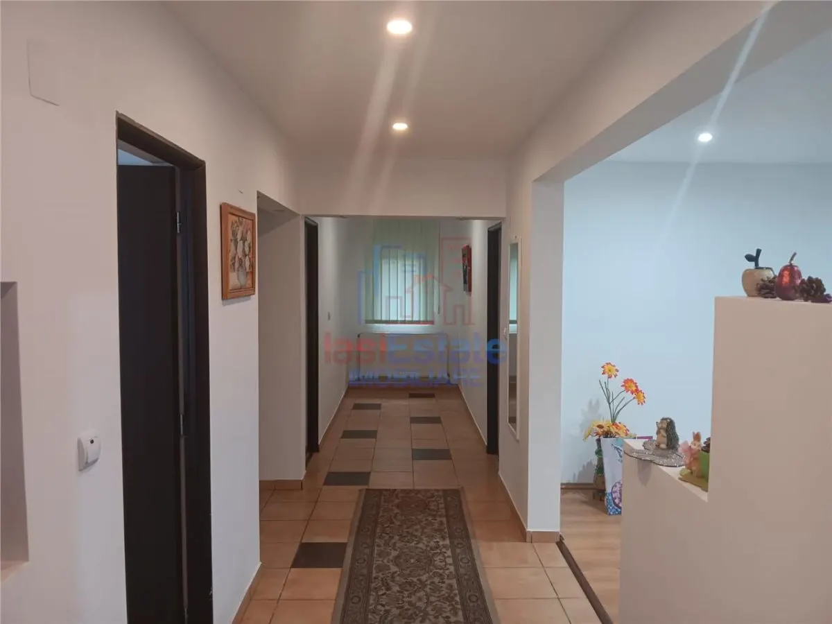 OCAZIE! Vorovesti rond TLT  CASA  PARTER  ST-102mp TEREN 700mp dubla deschidere - foto 7