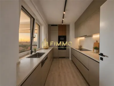 Penthouse cu terasă de 55 mp și vedere panoramică | Complex Alexanderman | Suceava | ID:1915 - foto 6