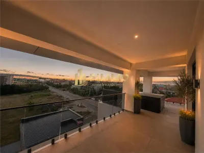 Penthouse cu terasă de 55 mp și vedere panoramică | Complex Alexanderman | Suceava | ID:1915 - foto 7