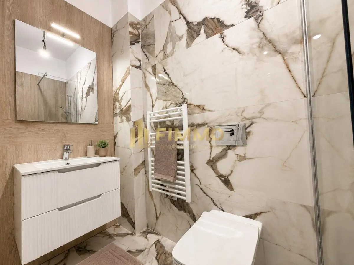 Penthouse cu terasă de 55 mp și vedere panoramică | Complex Alexanderman | Suceava | ID:1915 - foto 8