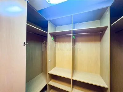 Apartament de inchiriat 4 camere Soseaua Nordului Herastrau - foto 21