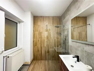 Apartament de inchiriat 4 camere Soseaua Nordului Herastrau - foto 25
