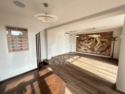 Spatiu comercial stradal, 150 mp, S+P+E+M, zona Olimpia Stadion - foto 2