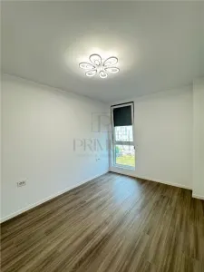 Apartament 3 camere deosebit mobilat si utilat modern in bloc nou - Torontalului - foto 12