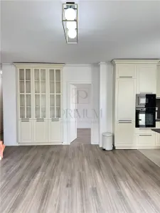 Apartament 3 camere deosebit mobilat si utilat modern in bloc nou - Torontalului - foto 5