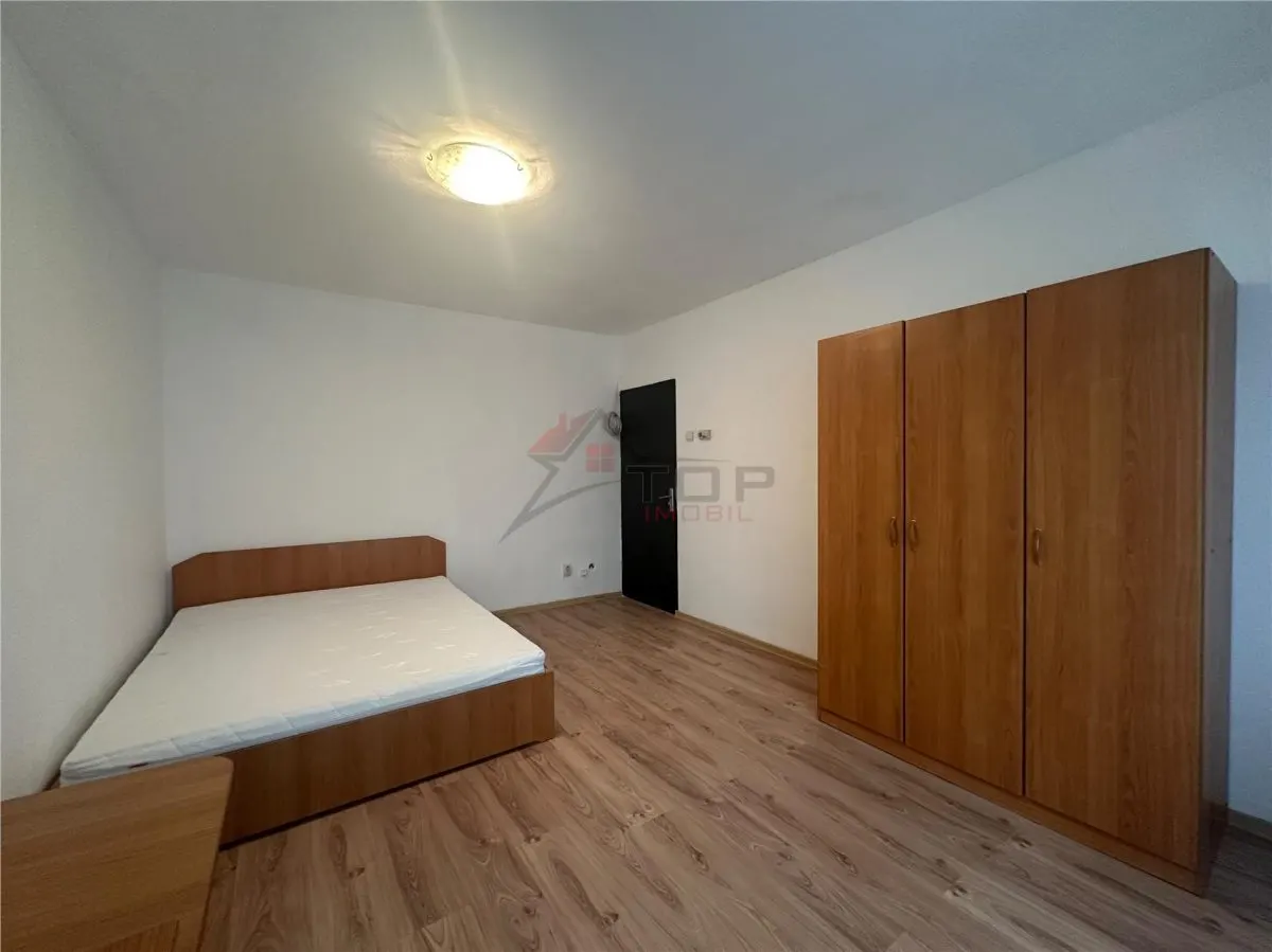 Inchiriere Apartament cu 2 camere Decomandat Nicolina 1 - foto 2