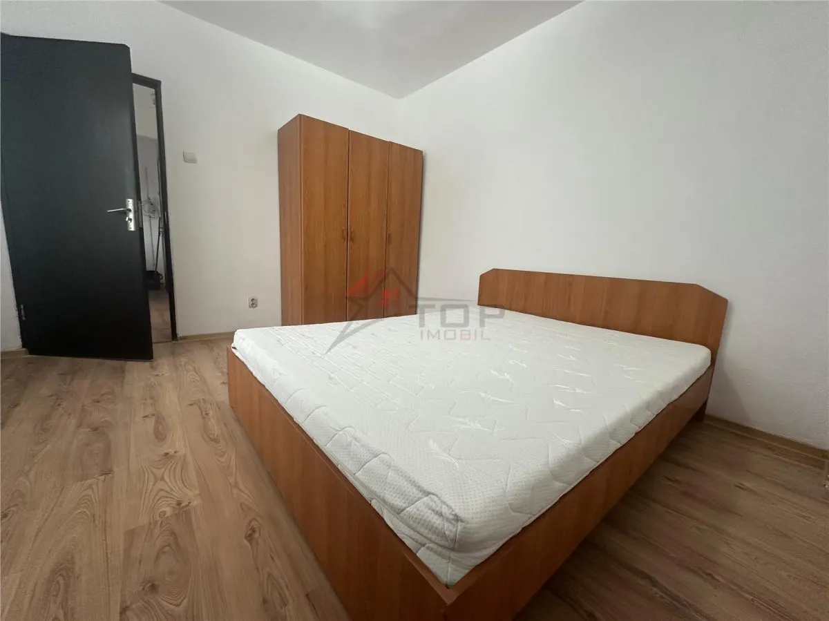 Inchiriere Apartament cu 2 camere Decomandat Nicolina 1 - foto 5