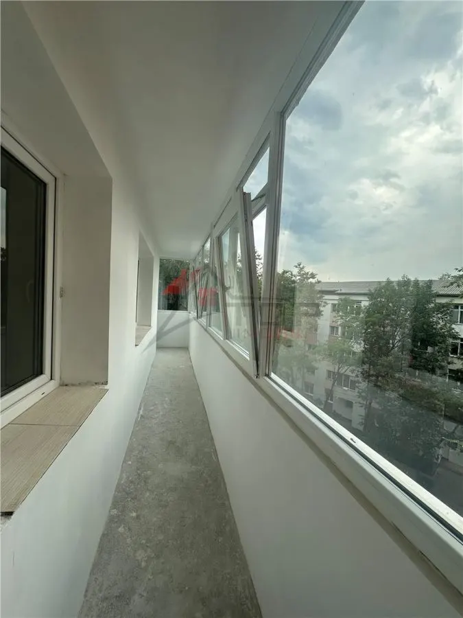 Inchiriere Apartament cu 2 camere Decomandat Nicolina 1 - foto 8