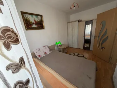 Apartament de inchiriat 2 camere Sibiu Vasile Aaron - foto 4