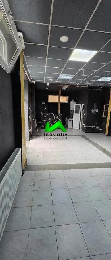 Spatiu comercial de inchiriat Sibiu Turnisor - foto 2