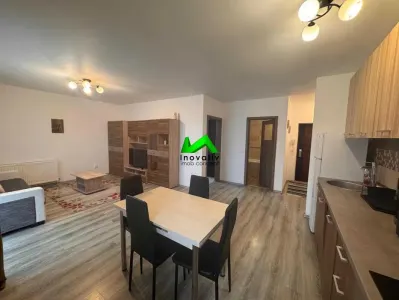 Apartament 2 camere de inchiriat Sibiu Central - Sibiu