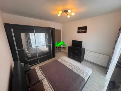 Apartament 2 camere de inchiriat Sibiu Central - foto 3