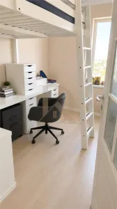 Centru Prefectura , apartament 4 camere , vedere unica ! - foto 5