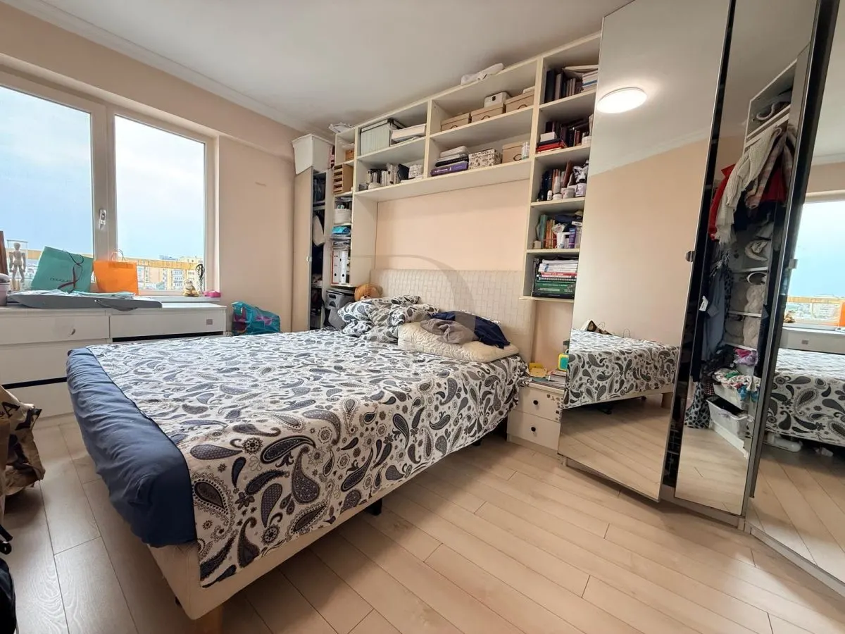Centru Prefectura , apartament 4 camere , vedere unica ! - foto 9
