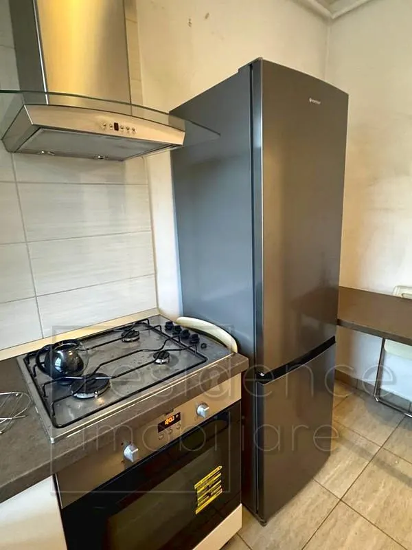 Apartament 2 camere, Intre Lacuri, zona Iulius Mall+Garaj - foto 11