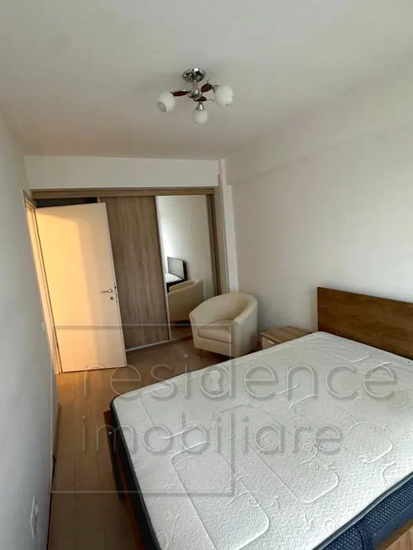 Apartament 2 camere, Intre Lacuri, zona Iulius Mall+Garaj - foto 5
