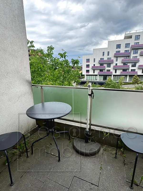 Apartament 2 camere, Intre Lacuri, zona Iulius Mall+Garaj - foto 8