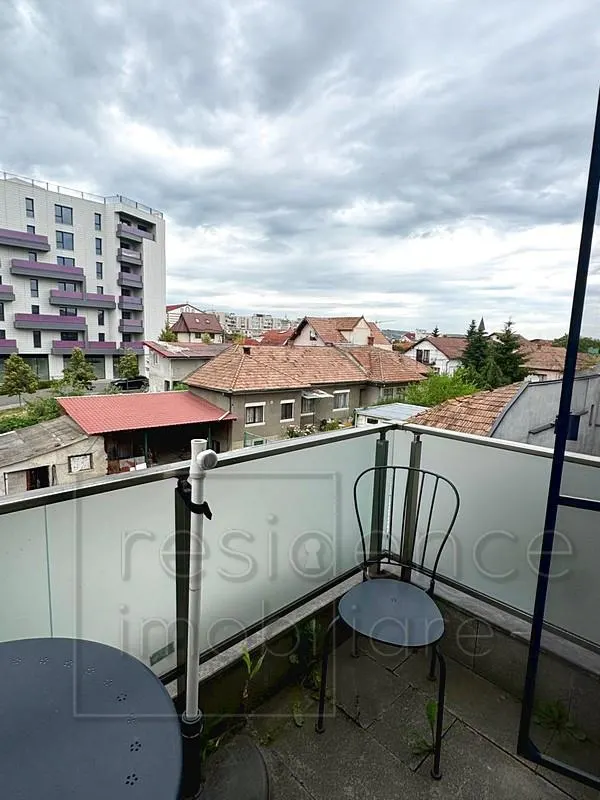 Apartament 2 camere, Intre Lacuri, zona Iulius Mall+Garaj - foto 9