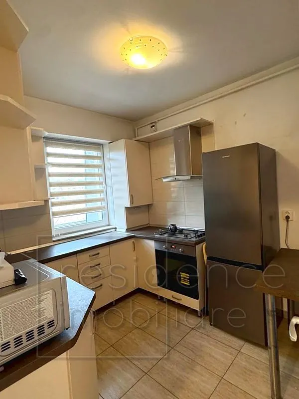 Apartament 2 camere, Intre Lacuri, zona Iulius Mall+Garaj - foto 10