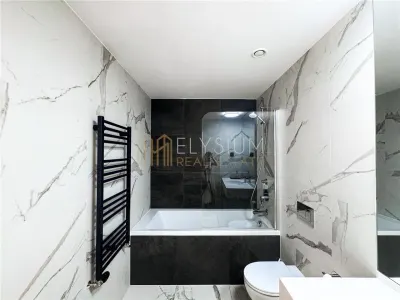 Apartament 2 camere de inchiriat One Herastrau Towers - foto 17