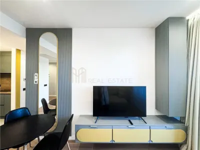 Apartament 2 camere de inchiriat One Herastrau Towers - foto 6