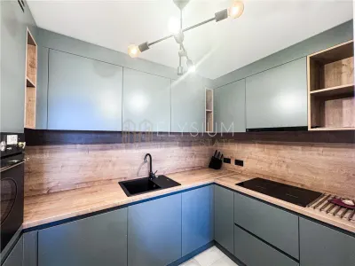 Apartament 2 camere de inchiriat One Herastrau Towers - foto 9