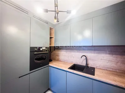 Apartament 2 camere de inchiriat One Herastrau Towers - foto 10