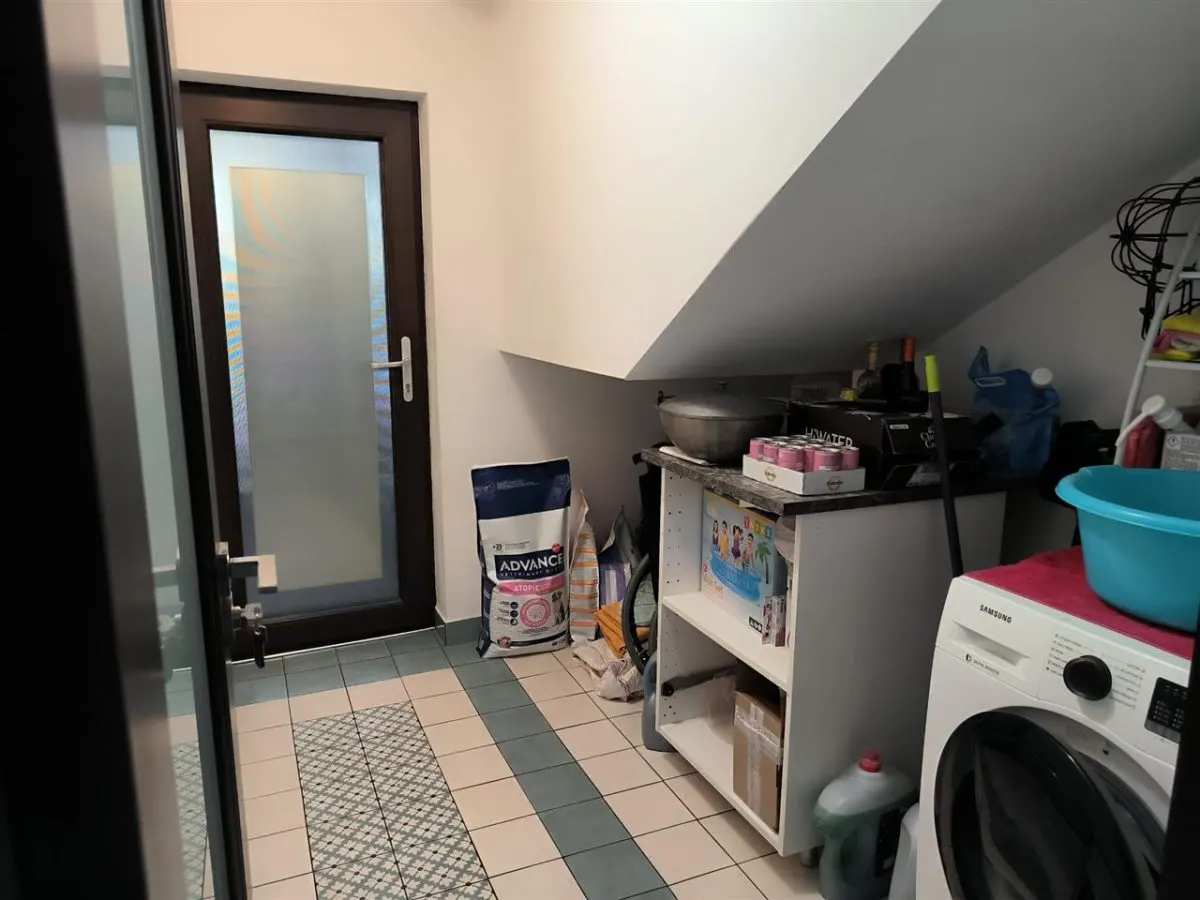 Casă premium de vânzare în Ciorogârla â€“ complet mobilată și utilată, la doar 10 minute de București - foto 14