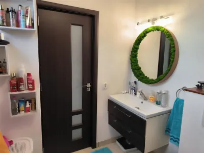 Casă premium de vânzare în Ciorogârla â€“ complet mobilată și utilată, la doar 10 minute de București - foto 15